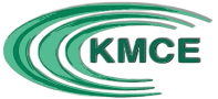 KMCE Logo